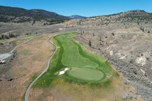 Tobiano 14th Back Aerial